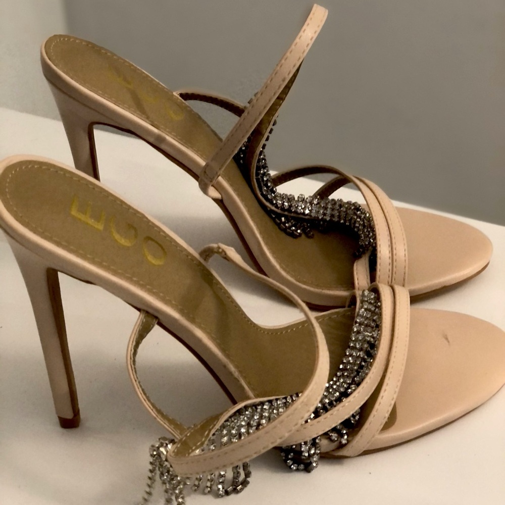 EGO High Heels